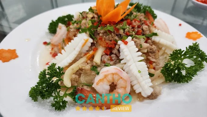 Nhà Hàng Năm Nhỏ Hậu Giang - hình ảnh 2