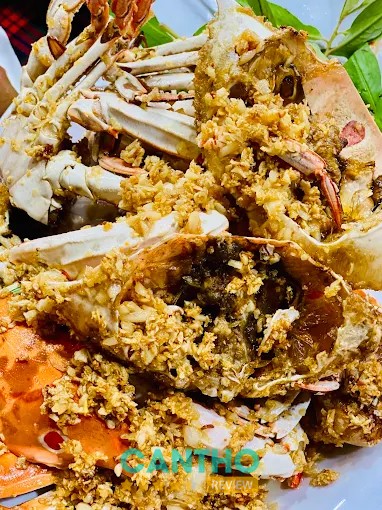 Nhà Hàng Năm Nhỏ Hậu Giang - hình ảnh 3