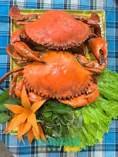 Ẩm Thực Sông Xanh - Ngã Bảy - hình ảnh 2