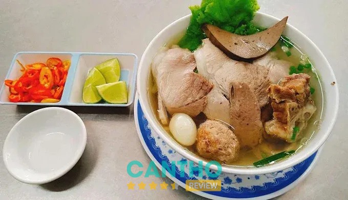 Hủ Tiếu Ngọc Lan – hình ảnh 3