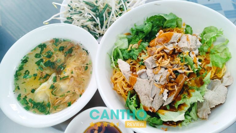 Hủ Tiếu Vàng Ký – hình ảnh 2
