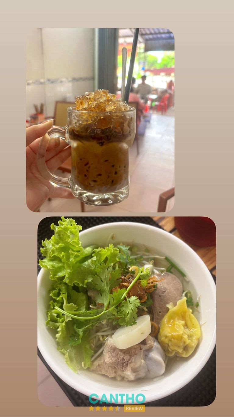 Quán Hủ Tiếu Cây Sung – hình ảnh 2