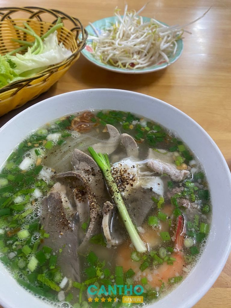 Hủ Tiếu Mực 69 hình 3