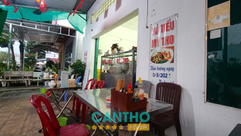 Hủ Tiếu Mỹ Tho Hưng Phú