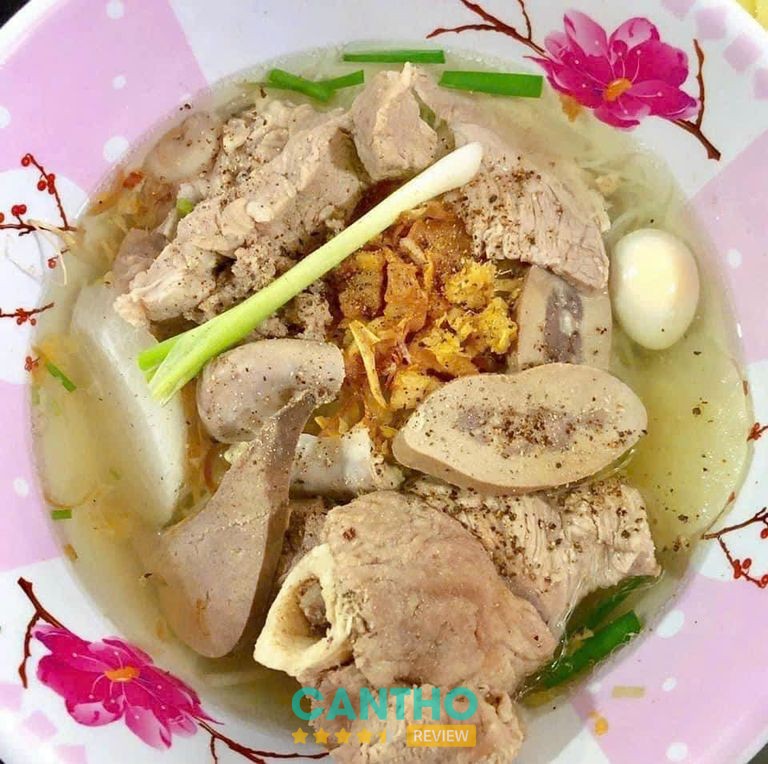 Hủ Tiếu Mỹ Tho hình 2