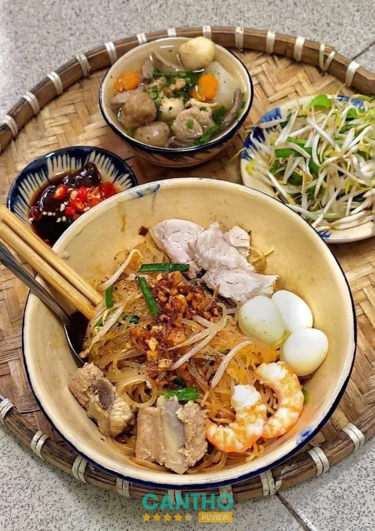Hủ Tiếu Mỹ Tho hình 3