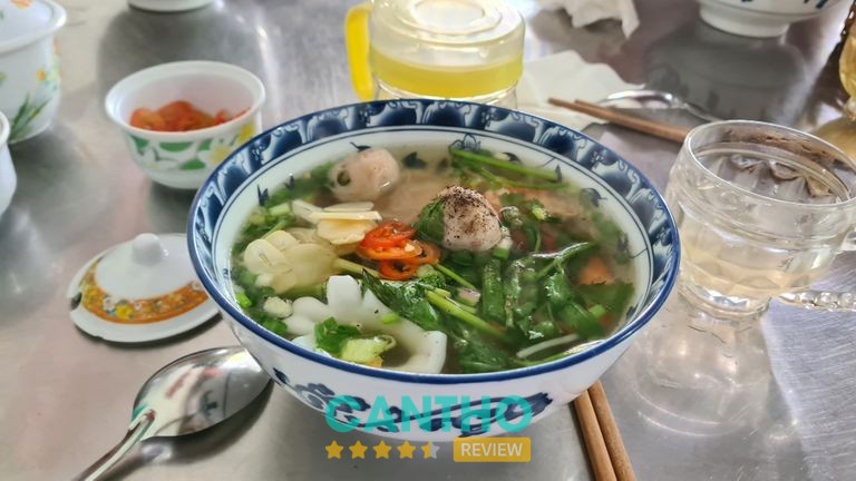 Hũ Tiếu Mì Vinh Kí Hưng Phú