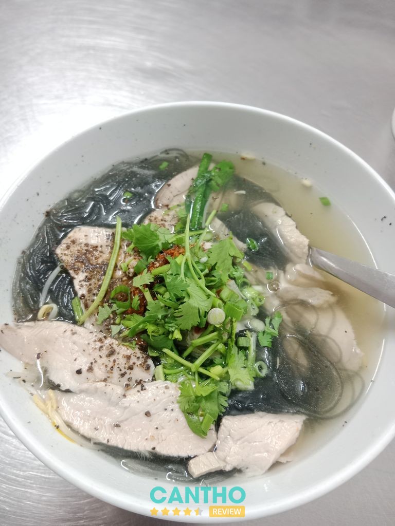 Hủ Tiếu Thảo Hưng Phú
