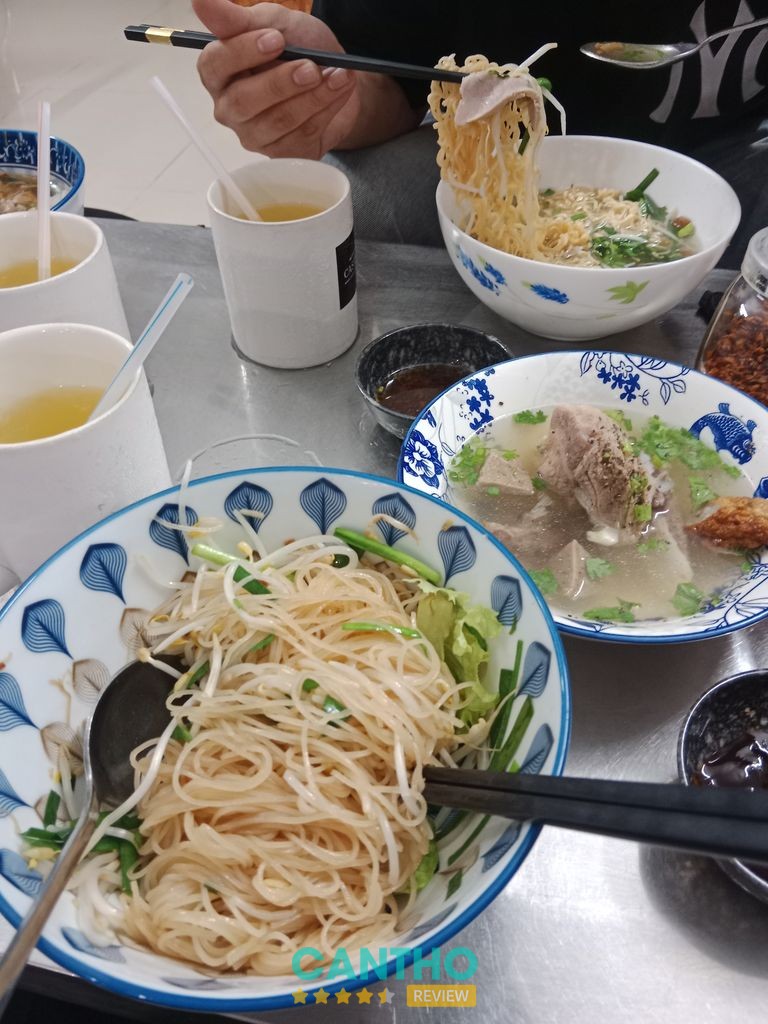 Hủ Tiếu Thảo hình 2