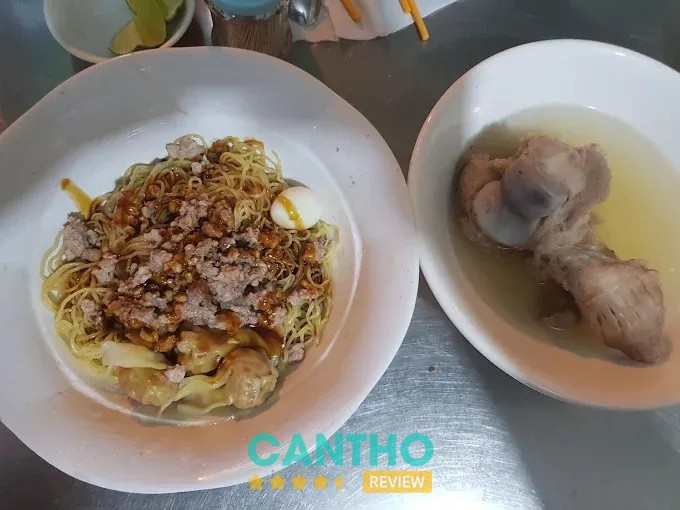 Tiệm Mì Hồng Phát – hình ảnh 2
