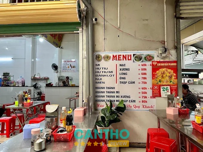 Tiệm Mì Hồng Phát – hình ảnh 3