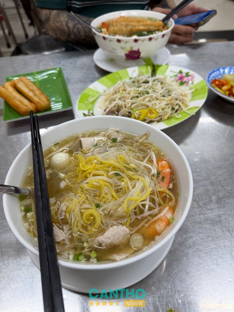 Nhân Quán Hủ Tiếu Nam Vang – hình ảnh 3