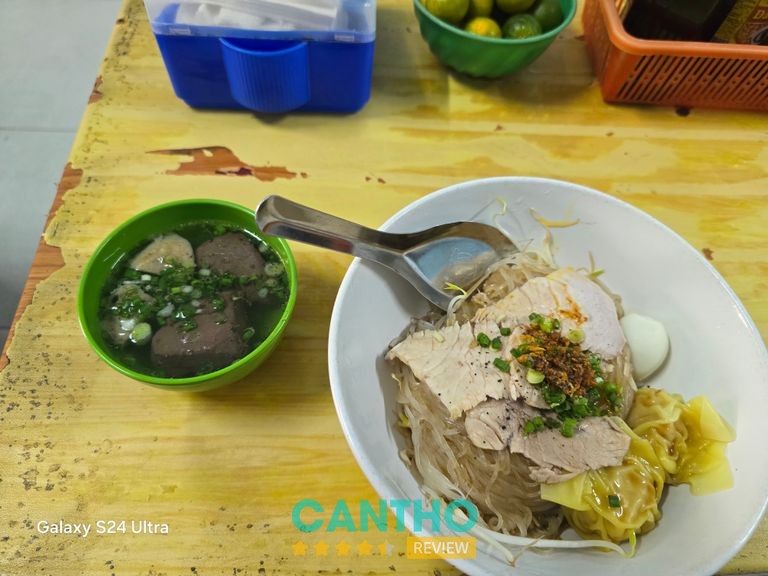 Hủ Tiếu Bèo – hình ảnh 2