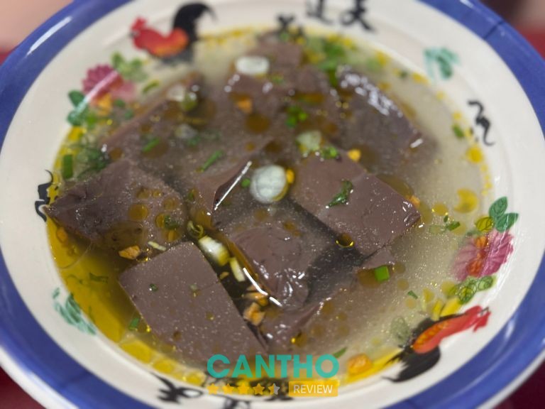 Hủ Tiếu Bèo – hình ảnh 3