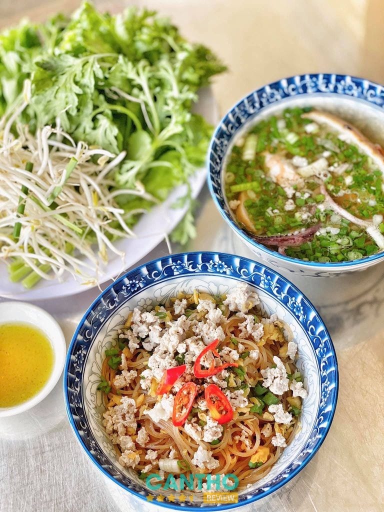 Hủ Tiếu Nam Vang A Đại – hình ảnh 2