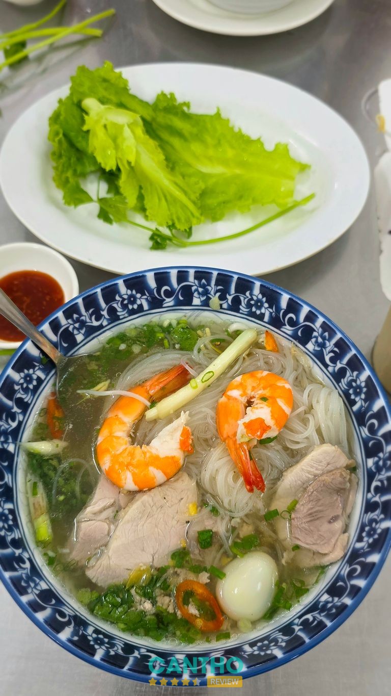 Hủ Tiếu Nam Vang A Đại – hình ảnh 3