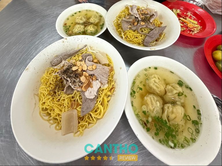 Hủ Tiếu Mì Mậu Thân – hình ảnh 2
