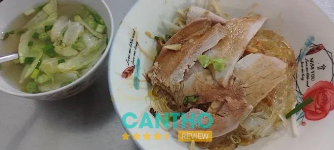 Hủ Tiếu Mì Cô Bé – hình ảnh 2