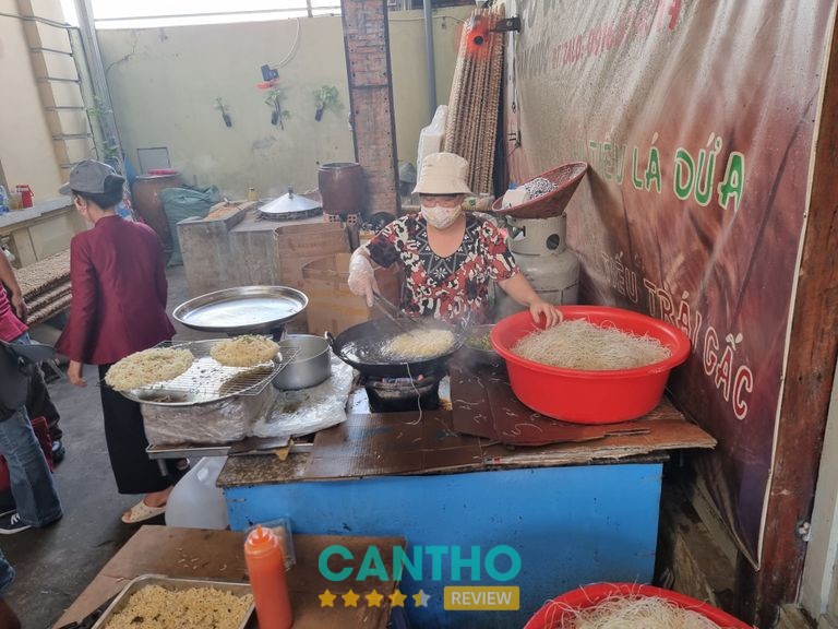Lò Hủ Tiếu Quê Tôi – ảnh 3