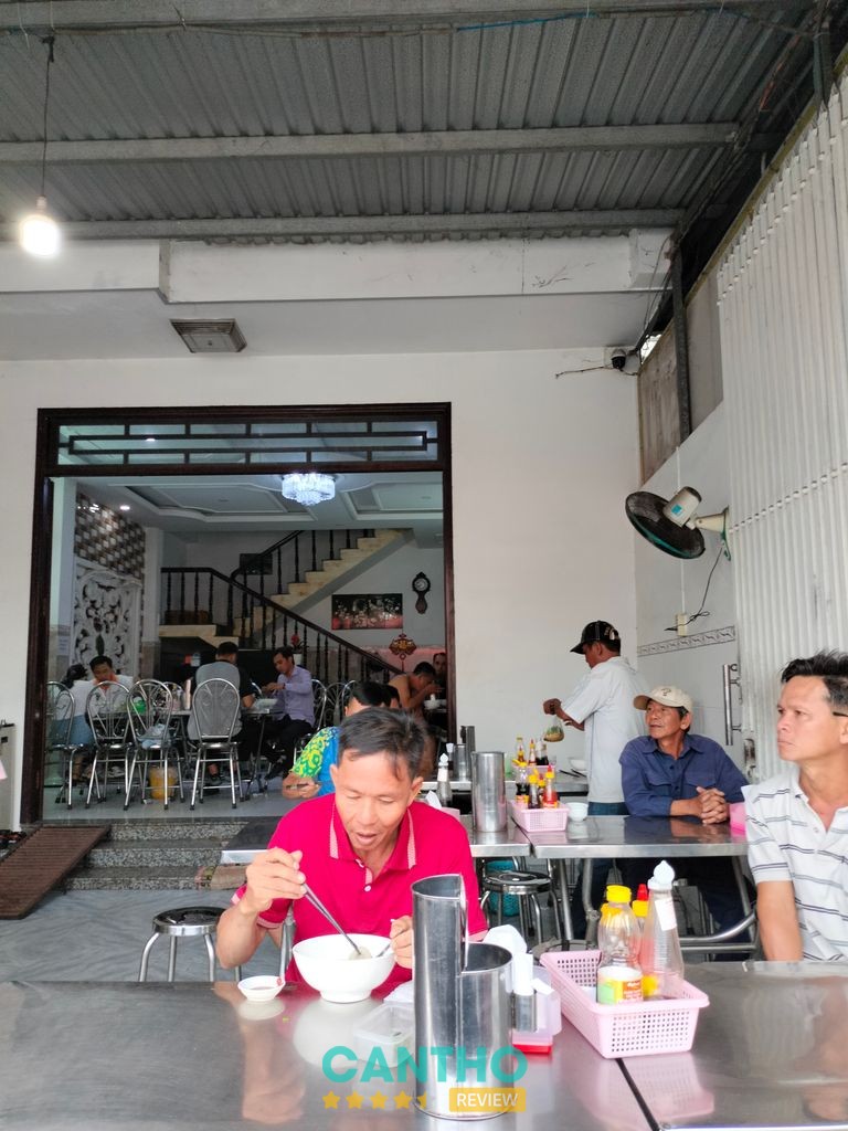Quán Hủ Tiếu – ảnh 2