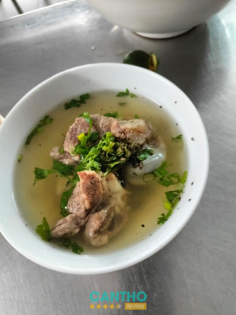 Quán Hủ Tiếu – ảnh 3