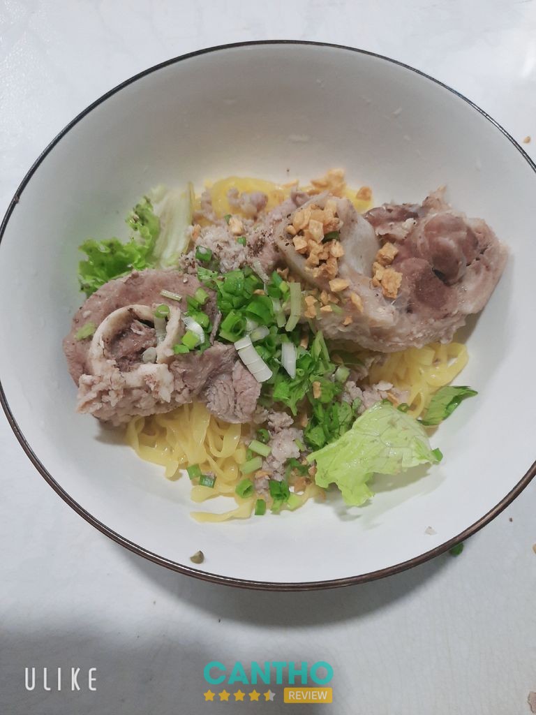 Hủ Tiếu Nam Vang 888 – hình 2