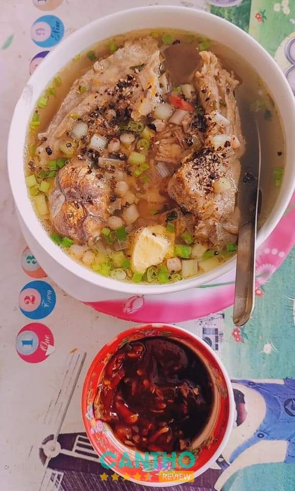 Hủ Tiếu Xí Quách – hình 2