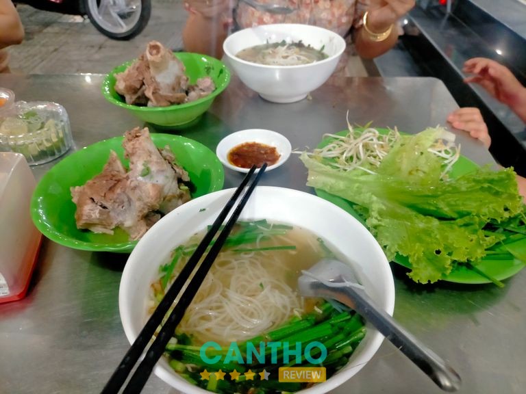 Hủ Tiếu Xí Quách – hình 3