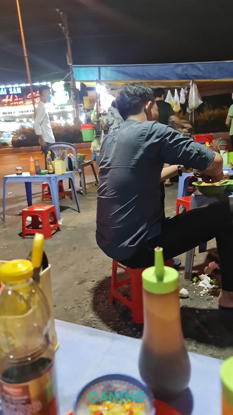 Hủ Tiếu Gõ – hình 2