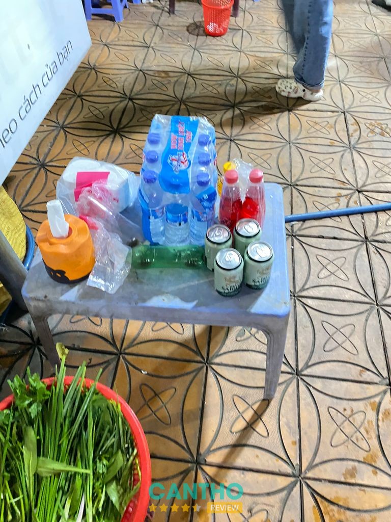 Hủ Tiếu Mì Gõ Toà Án Ninh Kiều – hình 2