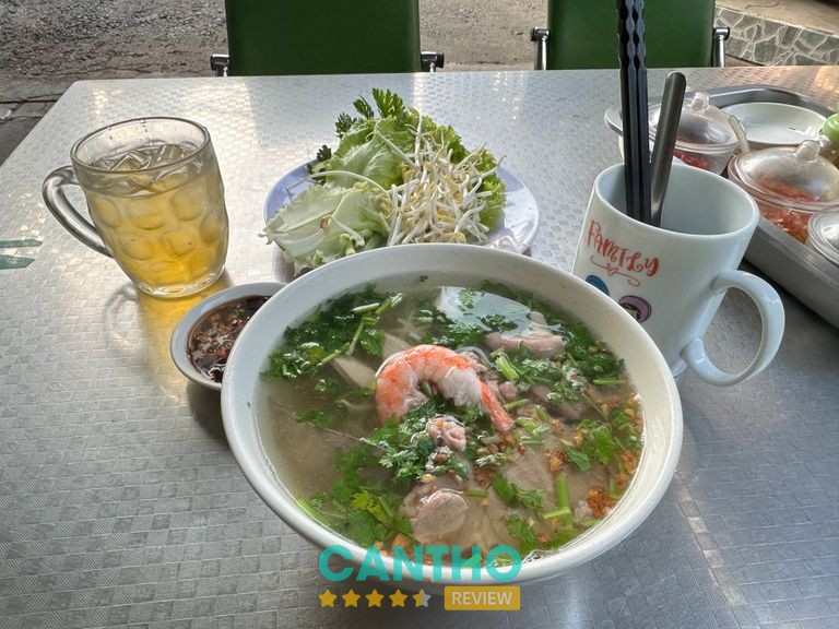 Hủ Tiếu Nam Vang – hình ảnh 2