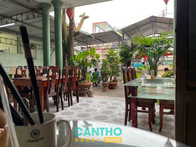 Hủ Tiếu Nam Vang – hình ảnh 3