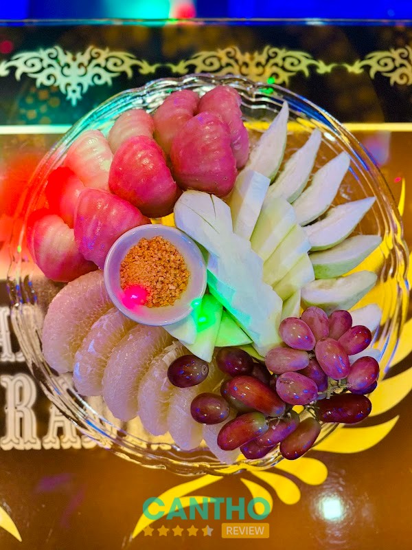 Karaoke Paradise I tại Cái Khế