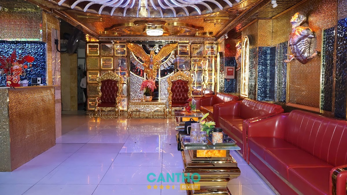 Karaoke Tít Tót Cần Thơ 2 tại Cái Khế