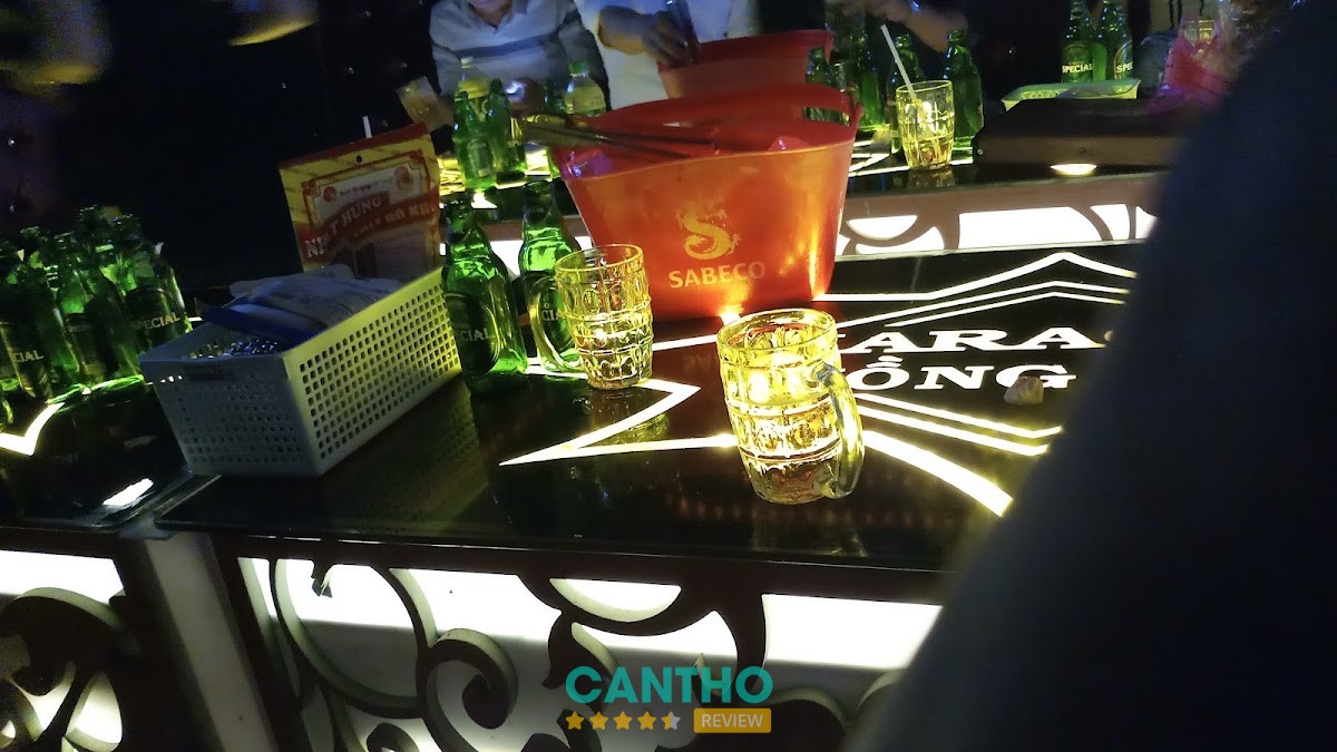 Karaoke Hồng Thu hình ảnh 3