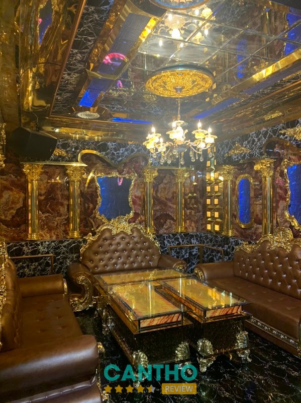 Karaoke Phương Lan hình ảnh 3