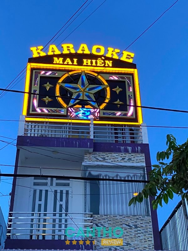 Karaoke Mai Hiền