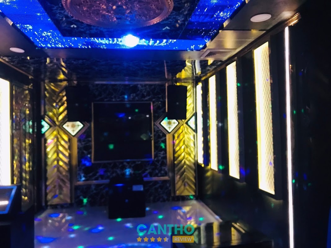 Không gian Karaoke Doremi Ngã Bảy