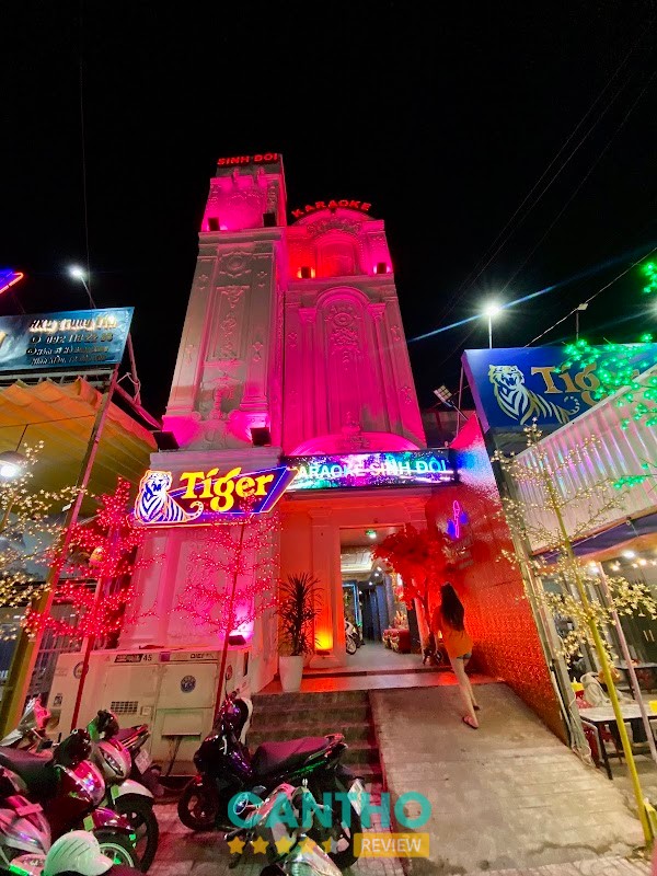 Karaoke Sinh Đôi Cần Thơ – hình ảnh 2
