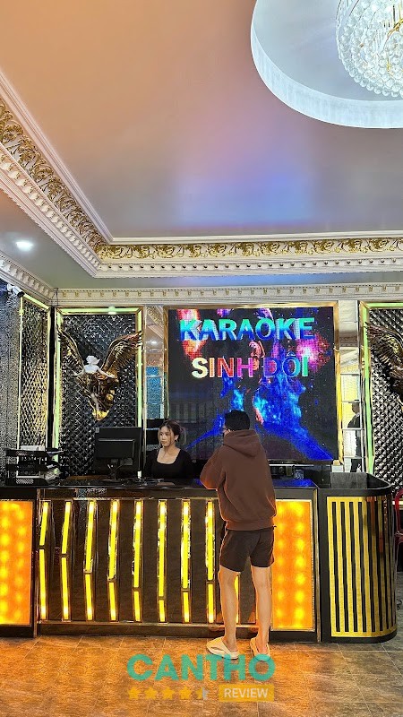 Karaoke Sinh Đôi Cần Thơ – hình ảnh 3
