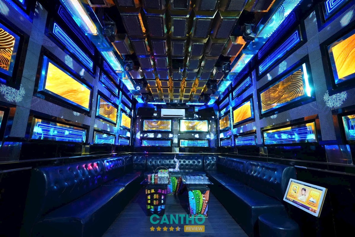 Karaoke Thủy Cung KTV Nhà Hàng – hình ảnh 2