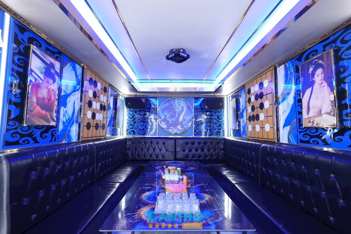 Karaoke Thủy Cung KTV Nhà Hàng – hình ảnh 3