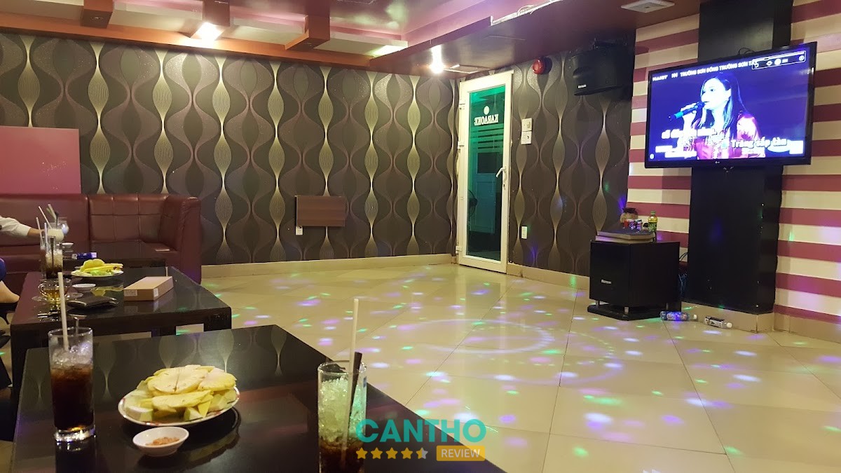 Karaoke Pha Sol 52 Phú Lợi