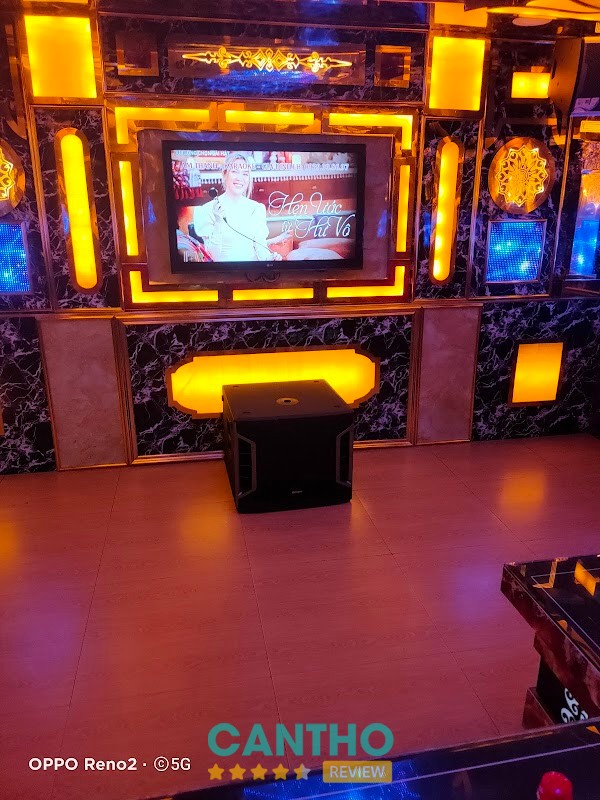 Karaoke Pha Sol 52 – hình ảnh 3