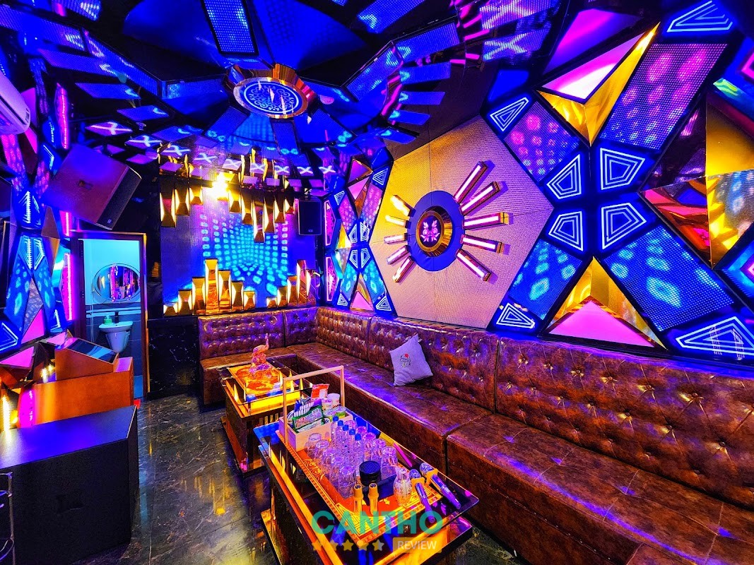 Karaoke Quốc Hồng Phú Lợi
