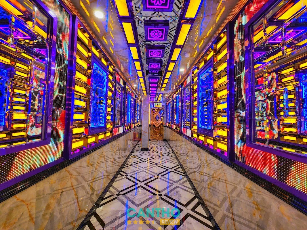 Karaoke Quốc Hồng – hình ảnh 3