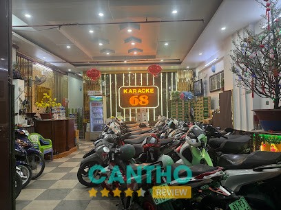 Karaoke 68 Phú Lợi