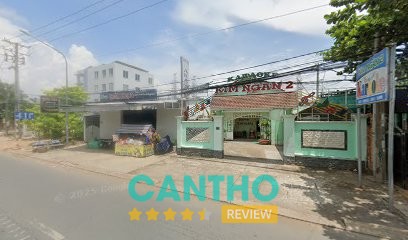Karaoke Kim Ngân 2 Phú Lợi
