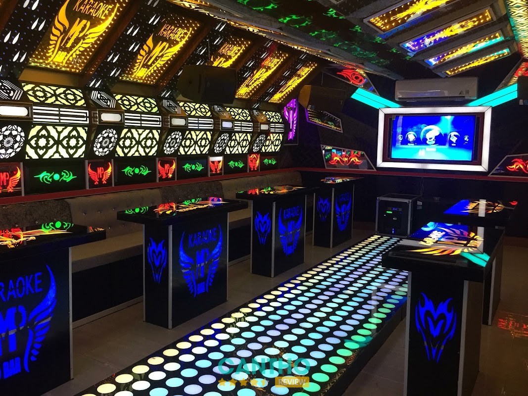 Karaoke Minh Phượng – hình ảnh 2