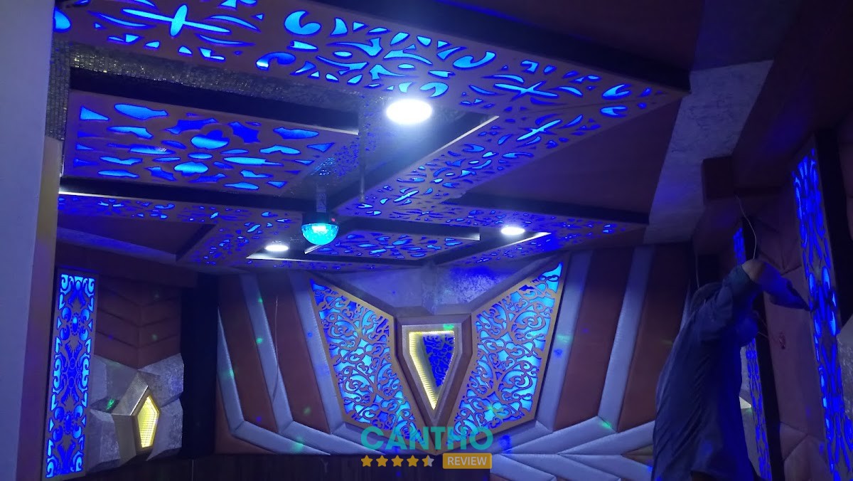 Karaoke Pha Sol 52 – hình ảnh 2